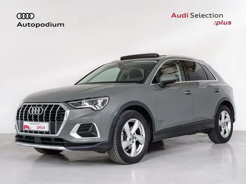 Used AUDI Q3 Petrol 2019 Ad 