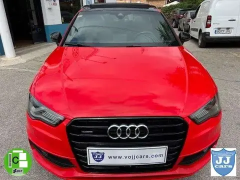 Annonce AUDI A3 Diesel 2016 d'occasion 