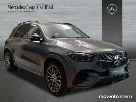 Annonce MERCEDES-BENZ CLASSE GLE Diesel 2024 d'occasion 