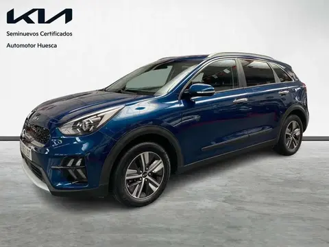 Used KIA NIRO Hybrid 2019 Ad 