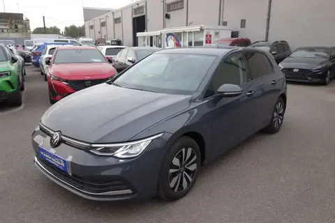 Annonce VOLKSWAGEN GOLF Essence 2024 d'occasion 