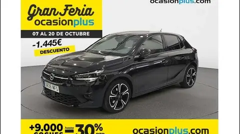 Annonce OPEL CORSA Diesel 2023 d'occasion 