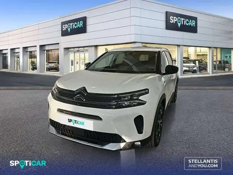 Used CITROEN C5 AIRCROSS Hybrid 2023 Ad 