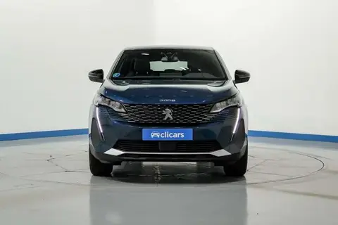 Annonce PEUGEOT 3008 Essence 2024 d'occasion 