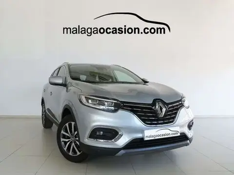 Annonce RENAULT KADJAR Essence 2021 d'occasion 