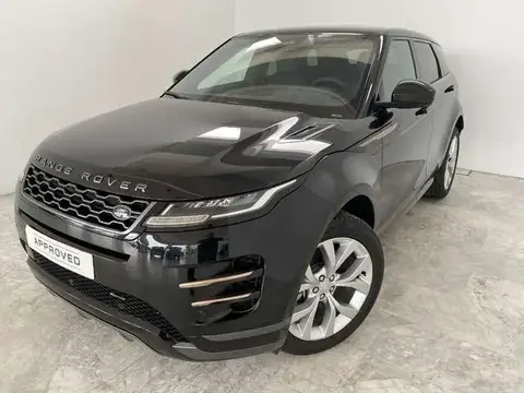 Used LAND ROVER RANGE ROVER EVOQUE Diesel 2023 Ad 