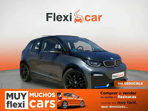 Annonce BMW I3 Électrique 2019 d'occasion 