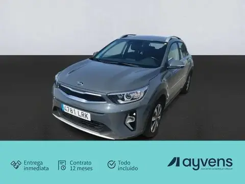 Annonce KIA STONIC Essence 2021 d'occasion 