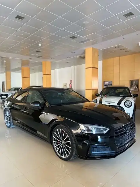 Used AUDI A5 Diesel 2020 Ad 