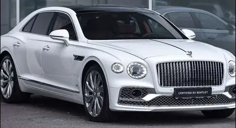 Annonce BENTLEY FLYING SPUR Essence 2022 d'occasion 