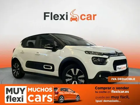 Used CITROEN C3 Diesel 2021 Ad 