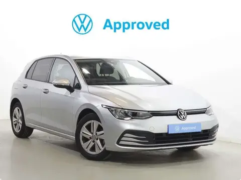 Used VOLKSWAGEN GOLF Petrol 2020 Ad 