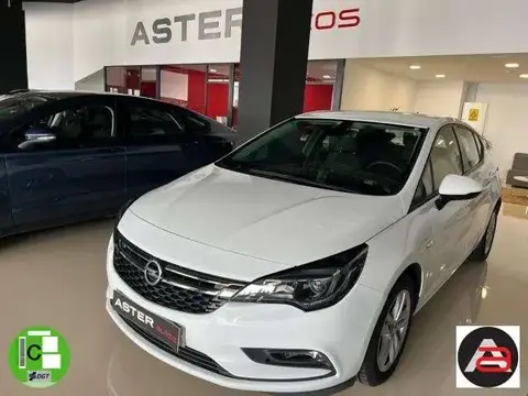 Used OPEL ASTRA Diesel 2019 Ad 