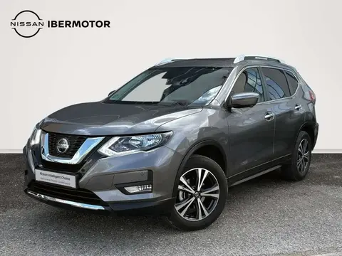 Annonce NISSAN X-TRAIL Essence 2022 d'occasion 