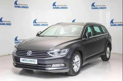 Annonce VOLKSWAGEN PASSAT Essence 2018 d'occasion 