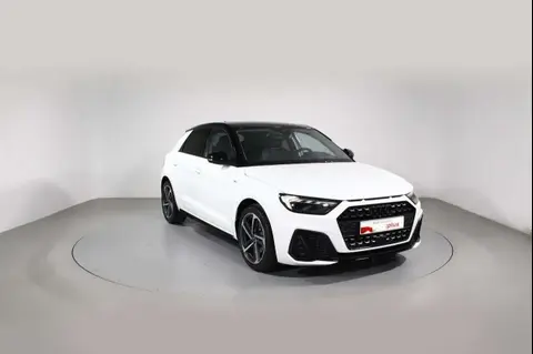 Annonce AUDI A1 Essence 2024 d'occasion 