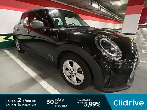 Used MINI COOPER Petrol 2022 Ad 