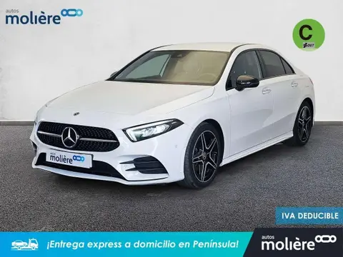 Used MERCEDES-BENZ CLASSE A Diesel 2022 Ad 