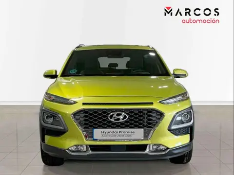 Annonce HYUNDAI KONA Essence 2019 d'occasion 