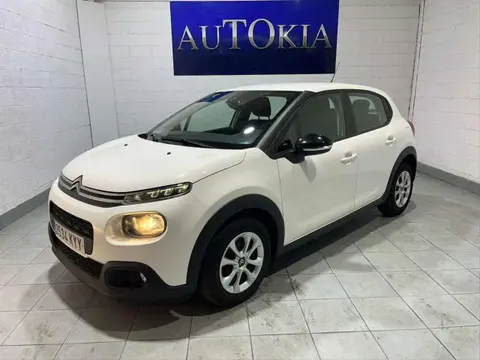 Used CITROEN C3 Diesel 2019 Ad 