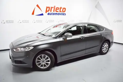 Annonce FORD MONDEO Diesel 2019 d'occasion 