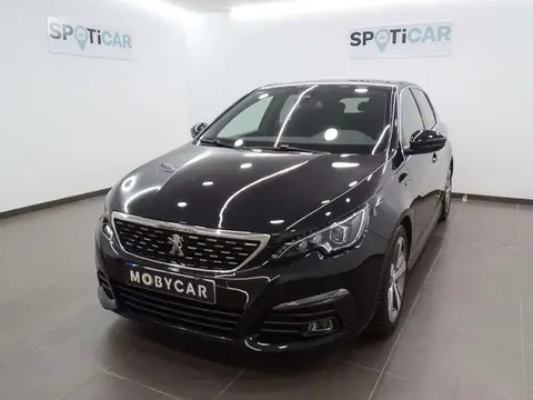 Annonce PEUGEOT 308 Diesel 2019 d'occasion 