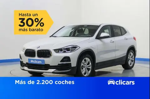 Used BMW X2 Hybrid 2021 Ad 