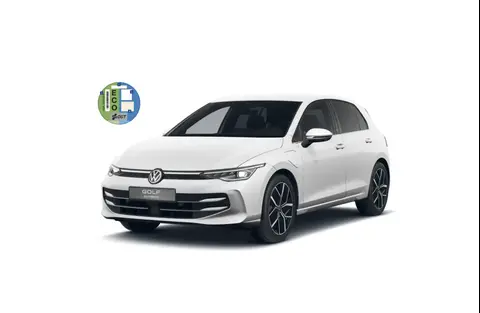 Used VOLKSWAGEN GOLF Hybrid 2024 Ad 