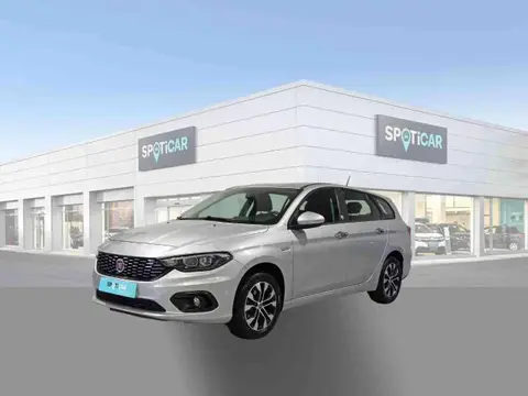 Annonce FIAT TIPO Diesel 2020 d'occasion 