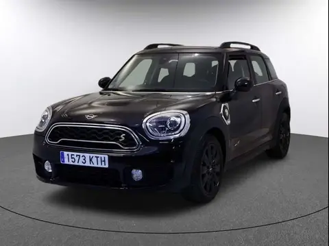 Used MINI COOPER Hybrid 2019 Ad 