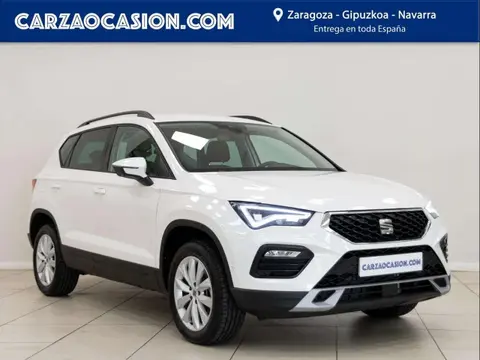 Used SEAT ATECA Diesel 2024 Ad 