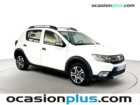 Used DACIA SANDERO Petrol 2019 Ad 