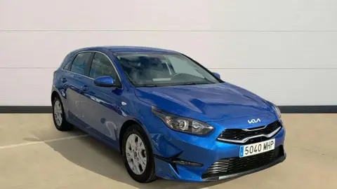 Used KIA CEED Diesel 2023 Ad 