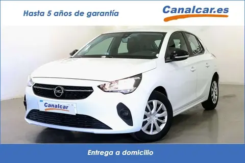 Used OPEL CORSA Petrol 2020 Ad 