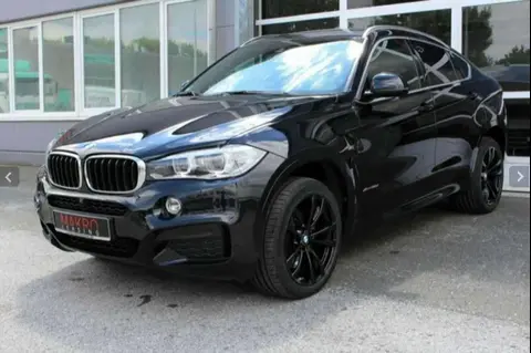 Used BMW X6 Diesel 2018 Ad 