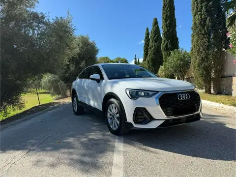 Used AUDI Q3 Hybrid 2021 Ad 