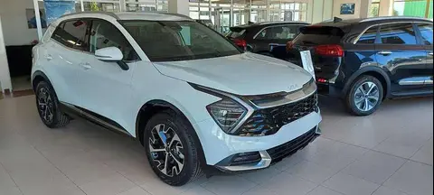 Annonce KIA SPORTAGE Essence 2023 d'occasion 