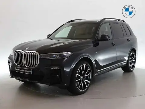 Used BMW X7 Petrol 2020 Ad 