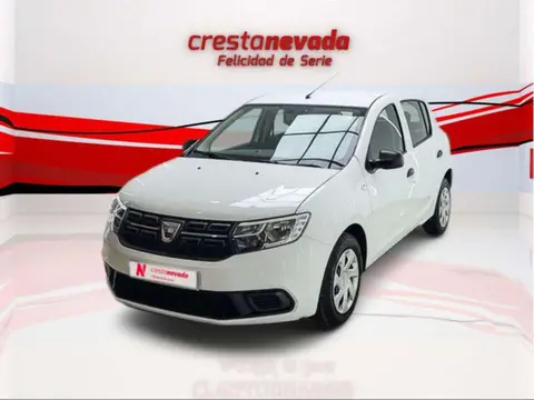 Annonce DACIA SANDERO Essence 2020 d'occasion 