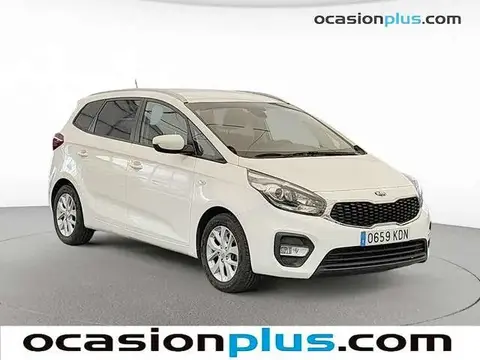 Annonce KIA CARENS Essence 2017 d'occasion 