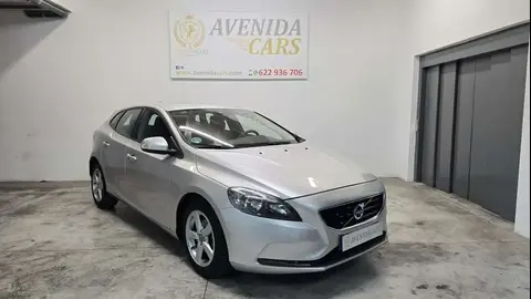 Used VOLVO V40 Diesel 2016 Ad 