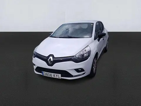 Used RENAULT CLIO Petrol 2019 Ad 