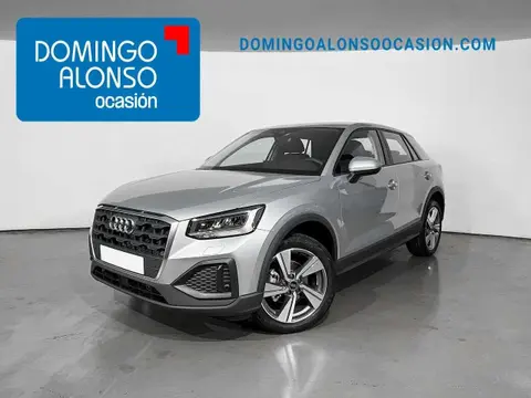 Annonce AUDI Q2 Essence 2024 d'occasion 