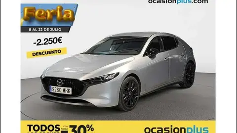 Used MAZDA 3 Petrol 2023 Ad 