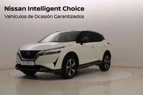 Annonce NISSAN QASHQAI Essence 2023 d'occasion 