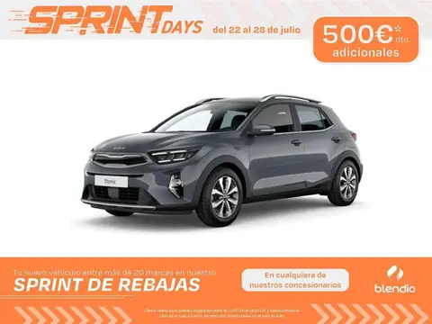 Annonce KIA STONIC Essence 2024 d'occasion 