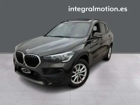 Used BMW X1 Diesel 2020 Ad 