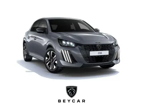 Annonce PEUGEOT 208 Essence 2024 d'occasion 