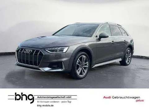 Annonce AUDI A4 Diesel 2021 d'occasion 