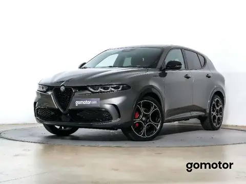 Annonce ALFA ROMEO TONALE Essence 2022 d'occasion 